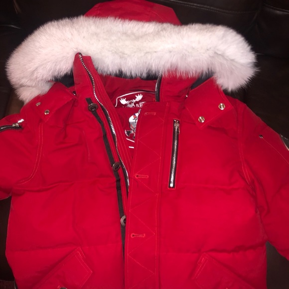 Moose knuckle 🪓 - Picture 5 of 7